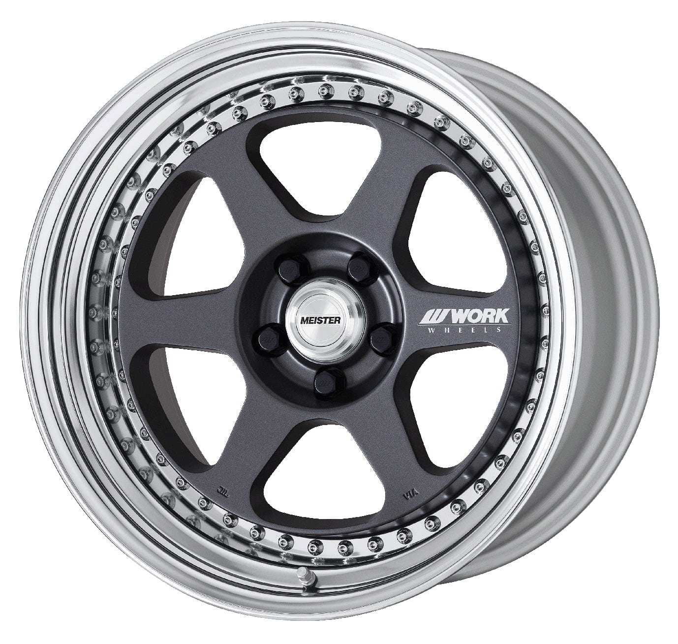 WORK Meister L1 3P