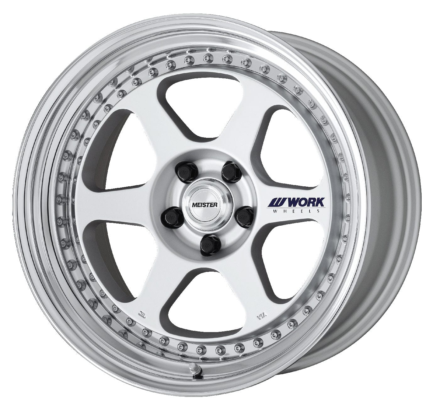 WORK Meister L1 3P