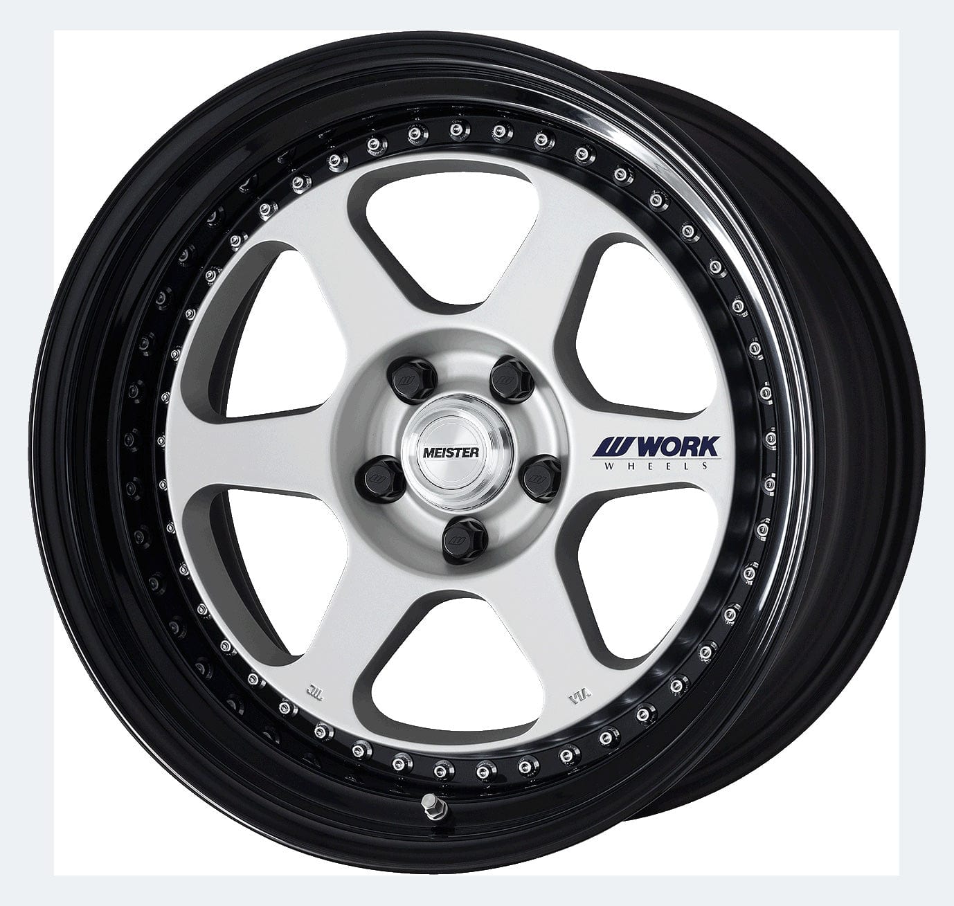 WORK Meister L1 3P