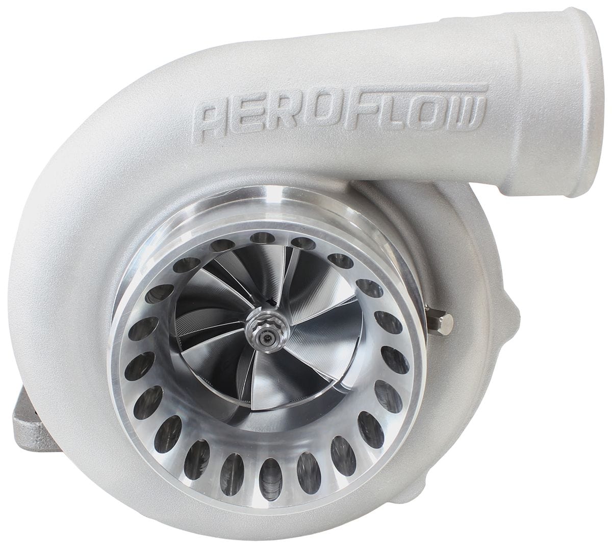 Aeroflow AF8005-4025 - BOOSTED 6766.96 T4 FLANGE BB AF8005-4025 - BOOSTED 6766.96 T4 FLANGE BB SR