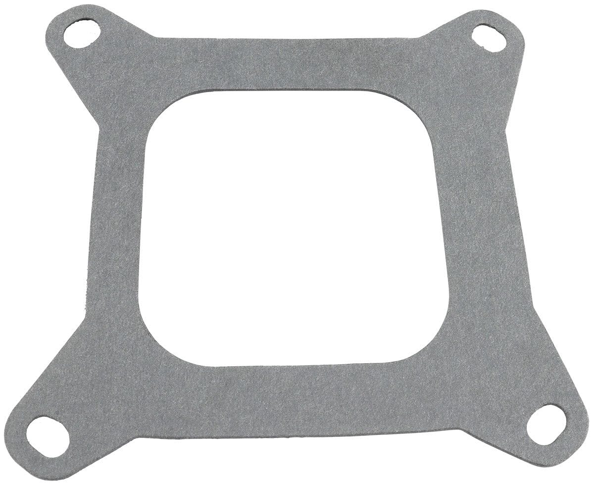 Aeroflow Performance 1/32" (0.90mm) Thickness, Sold Single Aeroflow 4150 Base Gasket Open Hole Design AF57-4155 SR