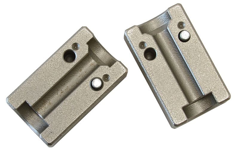 Aeroflow Performance 1/4" 45° Suit AF98-2048 Flare tool Aeroflow Replacement Flare tool Dies AF59-2450 SR