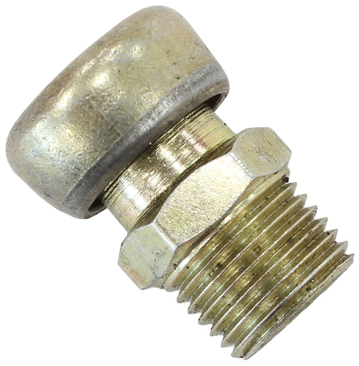 Aeroflow Performance 1/8" NPT Thread Aeroflow Diff Breather/Vent AF5075-1005 SR