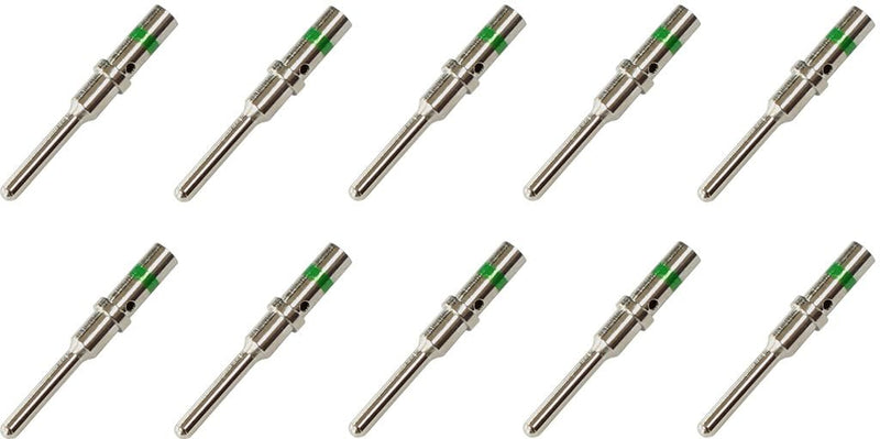 Aeroflow Replacement WeatherTight Male Pins AF49-9021