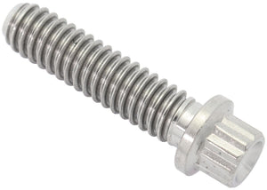 Aeroflow 1/4-20", UHL 1.00" Titanium Bolt AF3511-1000