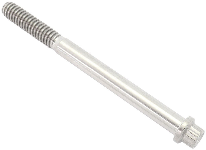 Aeroflow 1/4-20", UHL 3.00" Titanium Bolt AF3511-3000