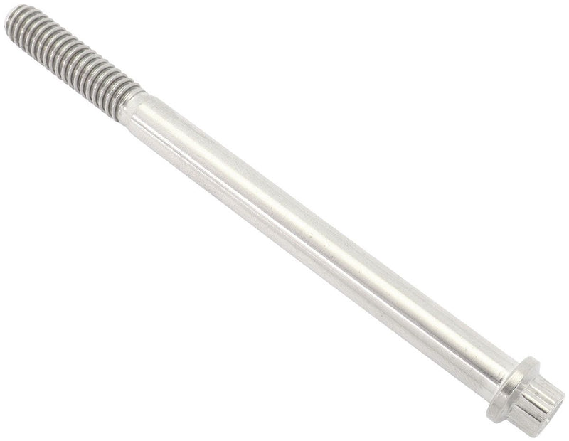 Aeroflow 1/4-20", UHL 3.50" Titanium Bolt AF3511-3500