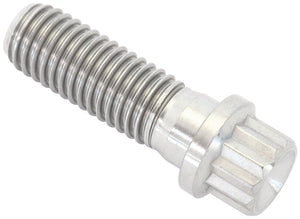 Aeroflow M10 x 1.50mm, UHL 30mm Titanium Bolt AF3504-1181