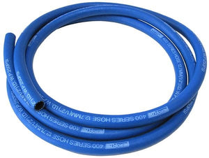 Aeroflow 400 Series Blue Push Lock Hose -10AN AF400-10-2M