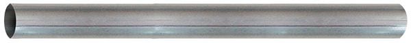 Aeroflow Performance 3.3ft. (1 metre) Length. 1/16" (1.63mm) Wall Aeroflow Straight Aluminium Tube 2" (51mm) Dia. AF8601-200L SR