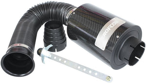 Aeroflow 8" Closed Air Intake System AF2341-3001
