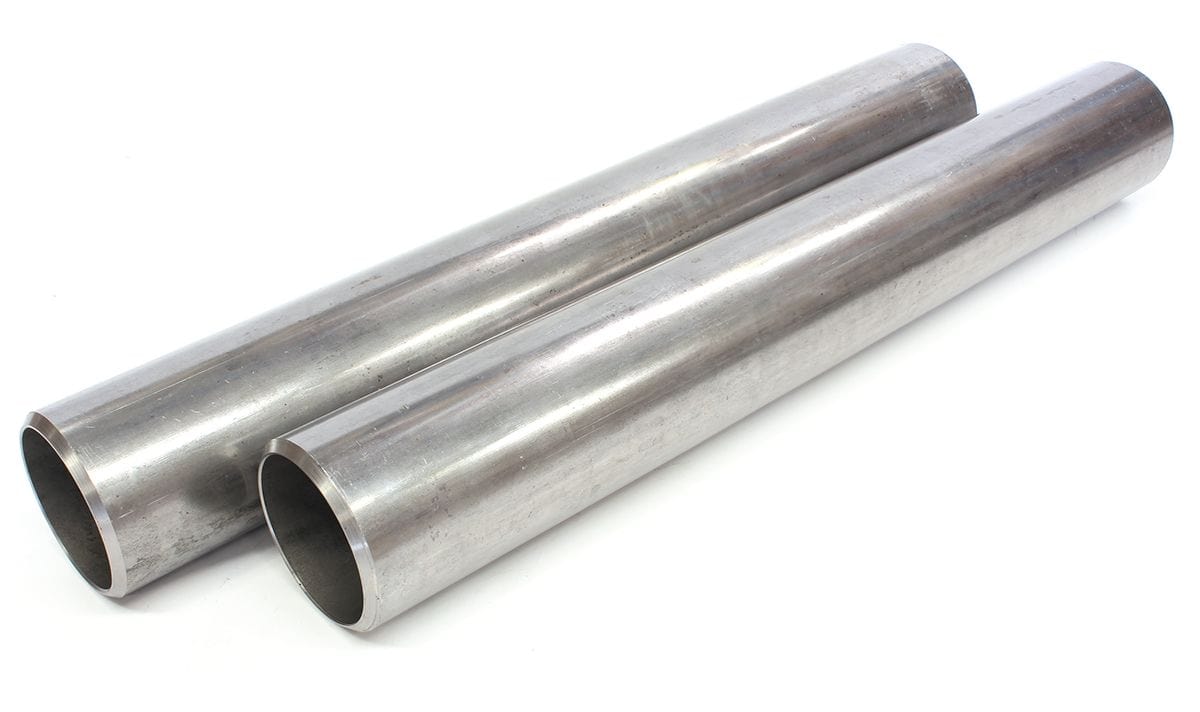 Aeroflow Performance 3" O.D x 21" Length With .188" Wall Thickness SOLD AS A PAIR Aeroflow AF5078-1001 - FORD 9" AXLE TUBES 3" x 0.188" SR
