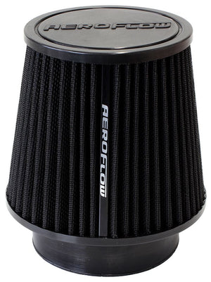 Aeroflow Universal 4" (102mm) Clamp-On Polyurethane Tapered Pod Filter AF2711-2520