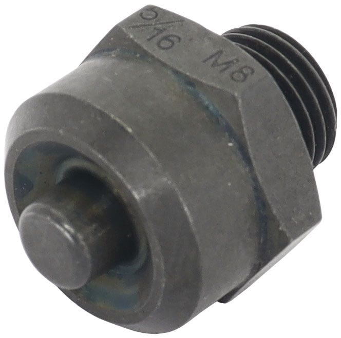 Aeroflow Performance 5/16" Adapter. Suit AF98-2048 Flare tool Aeroflow Replacement Flare tool, Option 1 AF59-2457 SR
