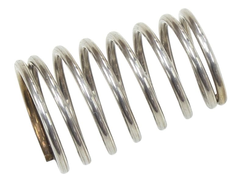 Aeroflow Performance 5 PSI, Suits AF612-10 & AF612-12 Check Valve Aeroflow Check Valve Spring AF59-6122 SR