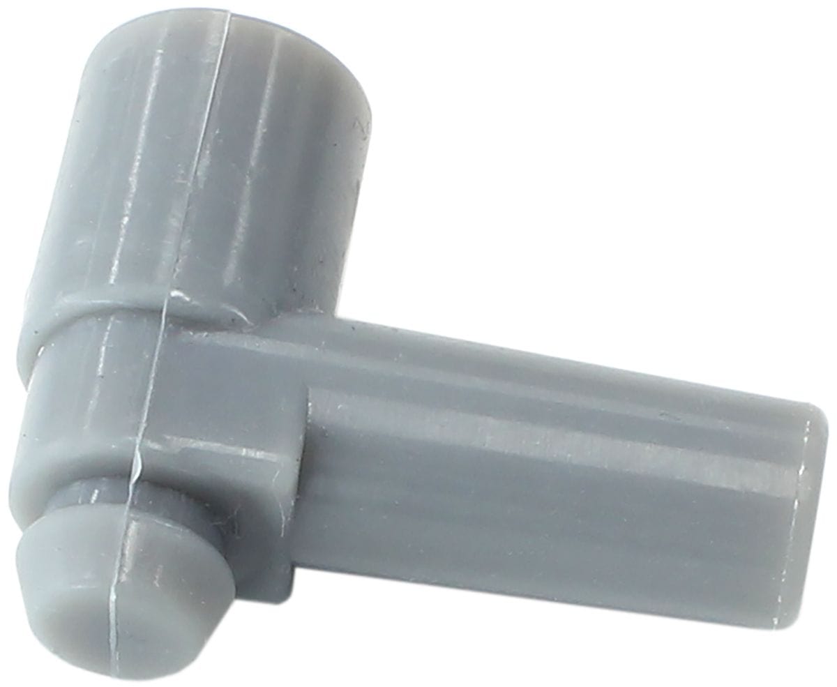 Aeroflow Performance 90° Grey Silicone, Pack of 100 Aeroflow XPRO Distributor Boots AF4530-34555 SR