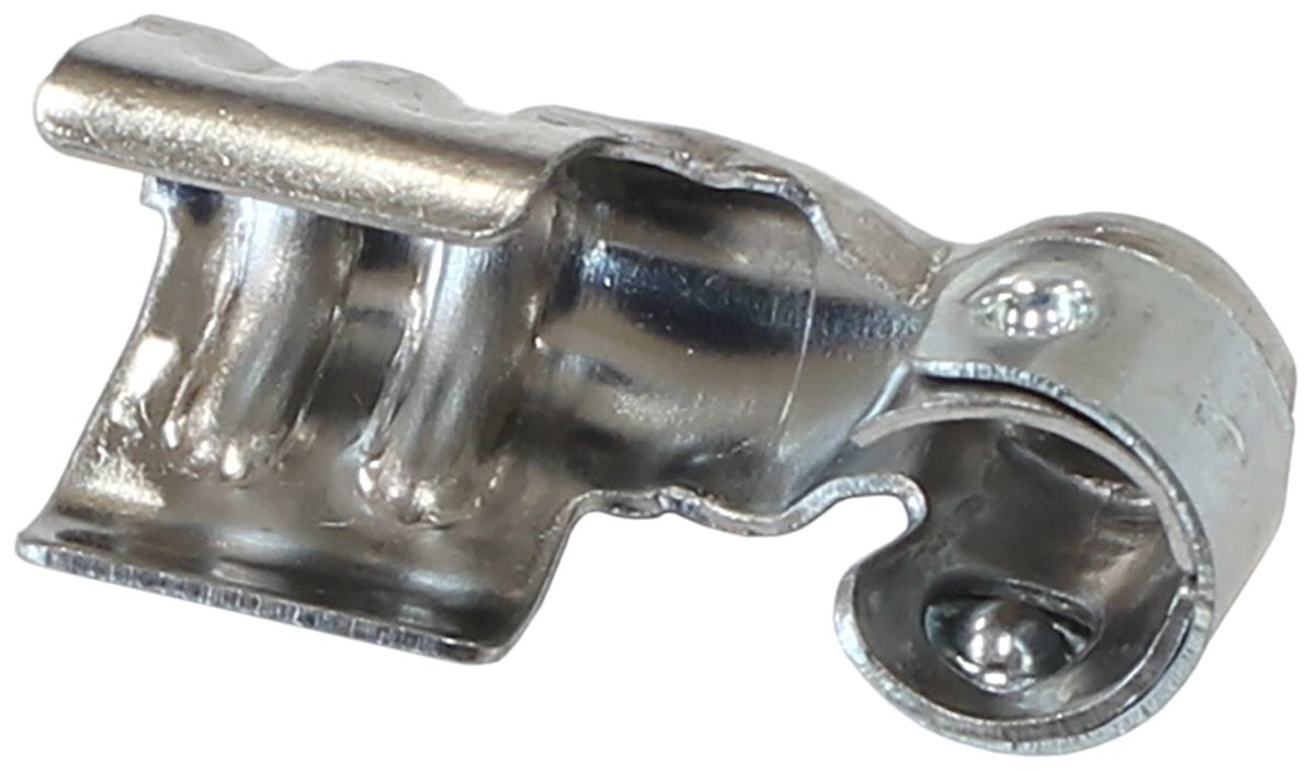 Aeroflow Performance 90°, Pack of 100 Aeroflow XPRO HEI Distributor & Spark Plug Terminals AF4030-34615 SR
