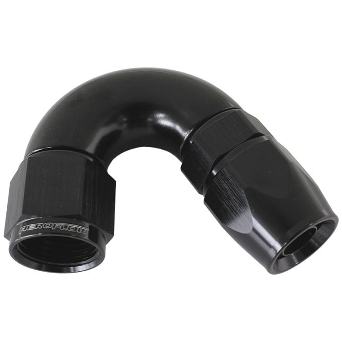 570 Series PTFE 150° Hose End AF575. Suits 200 & 250 Series Hose