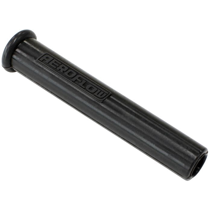 Aeroflow Performance Aeroflow AF4030-34565 XPRO Spark Plug Boots 
Straight/Multi Angle, Black Silicone, Pack of 100 SR