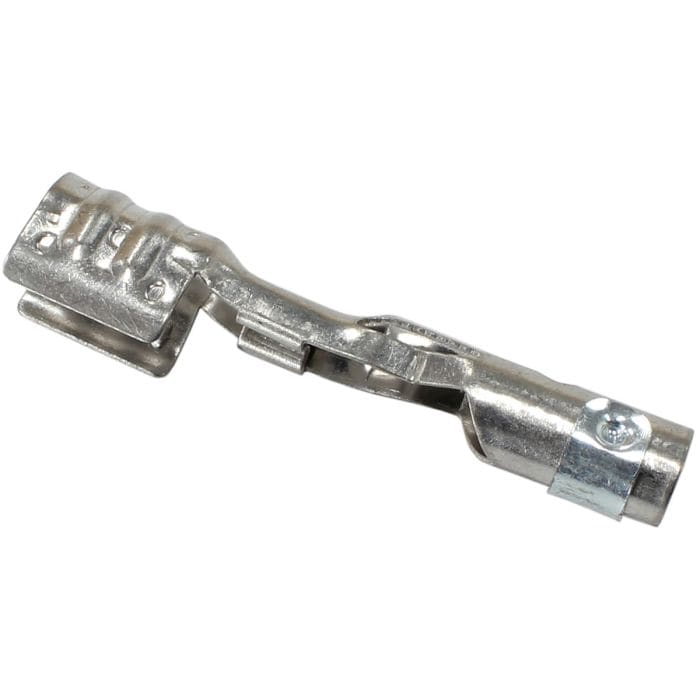 Aeroflow Performance Aeroflow AF4030-34605 XPRO Spark Plug Terminals
 Straight/Multi Angle, Pack of 100 SR