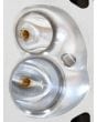 Aeroflow Performance Aeroflow AF95-0348 Bare Small Block Ford Windsor 289-351 185cc CNC Ported Aluminium Cylinder Heads with 58cc Chamber (Pair) 
2.10" x 1.25" Intake Port, 1.35" x 1.35" Exhaust Port SR