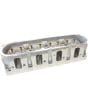 Aeroflow Performance Aeroflow AF95-0415 Bare GM LS3 4 Bolt 276cc CNC Ported Aluminium Cylinder Heads with 70cc Chamber (Pair) 
2.60" x 1.28" Intake Port, 1.47" x 1.64" Exhaust Port SR
