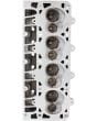 Aeroflow Performance Aeroflow Bare GM LS3 4 Bolt 276cc Aluminium Cylinder Heads with 70cc Chamber (Pair) 
2.60" x 1.28" Intake Port, 1.47" x 1.64" Exhaust Port SR