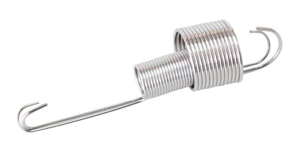 Aeroflow Dual Carburettor Return Springs AF42-1105