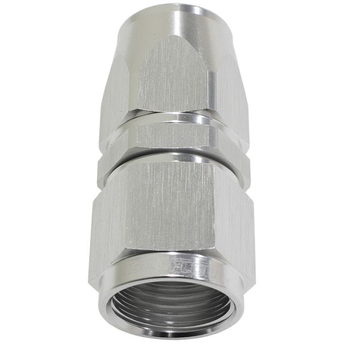 Aeroflow Performance Aeroflow Fittings 200 / 570 Series PTFE Straight Hose End AF201 SR