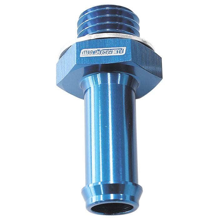 Barb Adapter M18 x 1.5mm AF734