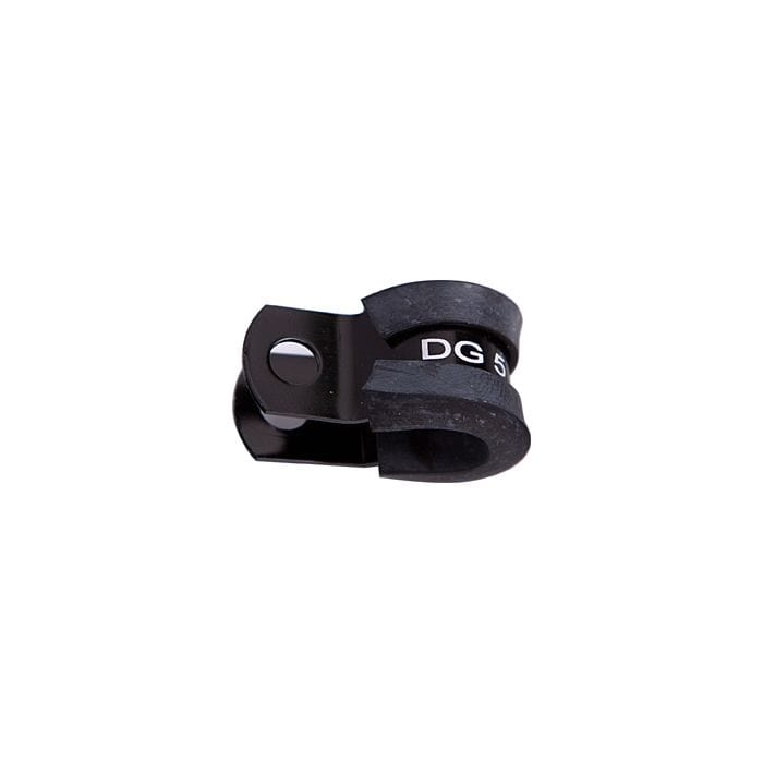 Aeroflow Performance Aeroflow Fittings Cushioned P-Clamps AF158 SR
