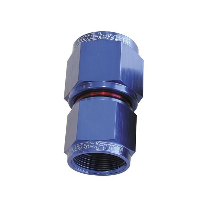 Female Swivel Coupler Reducers AF131