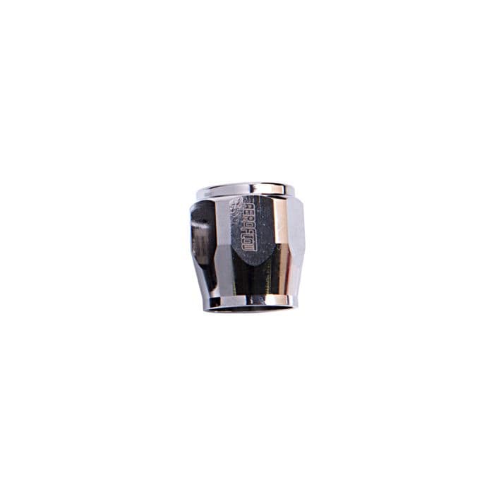 Aeroflow Performance Aeroflow Fittings Hex Hose Finisher Multiple Sizes - AF150 SR