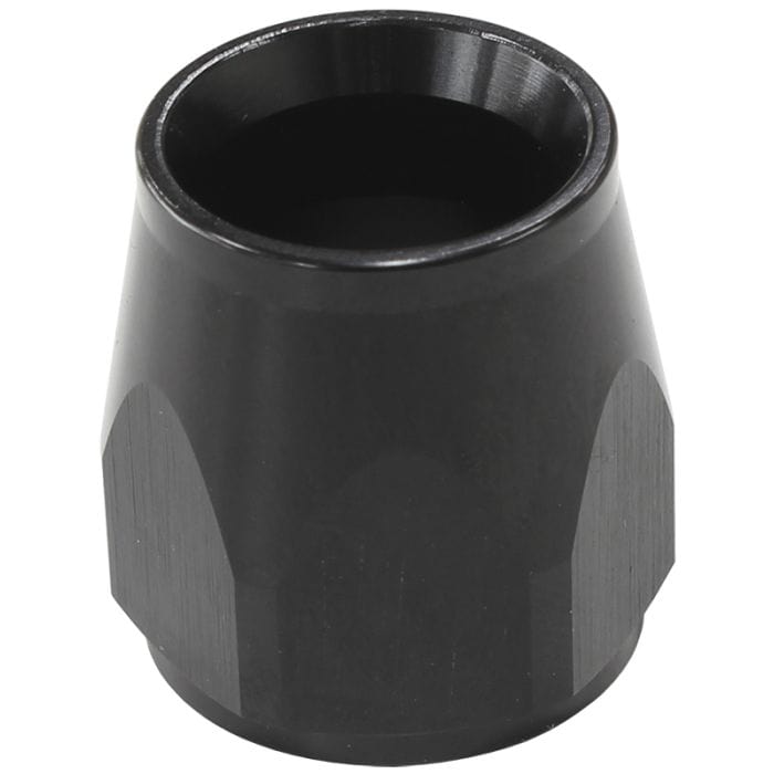 Aeroflow Performance Aeroflow Fittings PTFE Style Hose End Socket AF279. Suits 200 & 570 Series Hose Ends SR