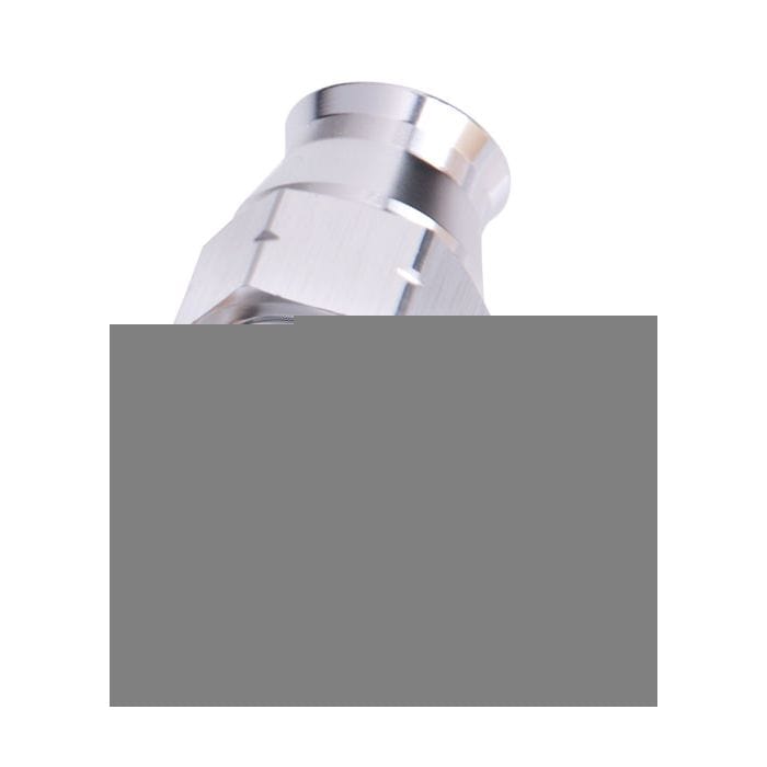 Aeroflow Performance Aeroflow Fittings Tube to Male AN Adapter AF108 SR