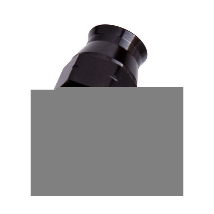 Aeroflow Performance Aeroflow Fittings Tube to Male AN Adapter AF108 SR