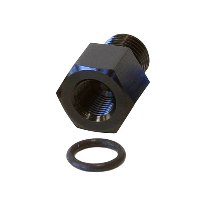 Aeroflow Performance Aeroflow Fuel Rail Adapter AF64-2063
 Suit Mazda RX-7, Toyota MR2, Celica GT4 SR
