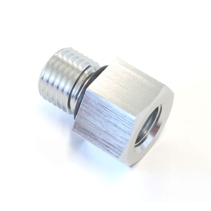 Aeroflow Performance Aeroflow Fuel Rail Adapter AF64-2063
 Suit Mazda RX-7, Toyota MR2, Celica GT4 SR