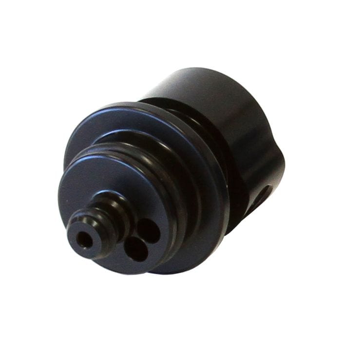Aeroflow Performance Aeroflow Fuel Rail Adapter 
 Suit Ford Falcon BA-BF, FG, Territory AF64-2062 SR