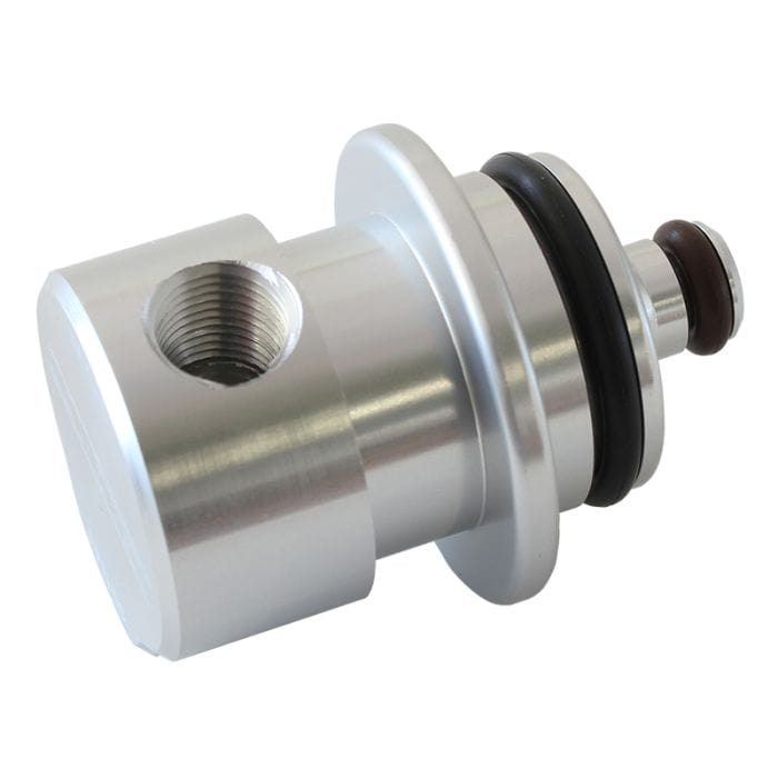 Aeroflow Performance Aeroflow Fuel Rail Adapter 
 Suit Ford Falcon BA-BF, FG, Territory AF64-2062 SR