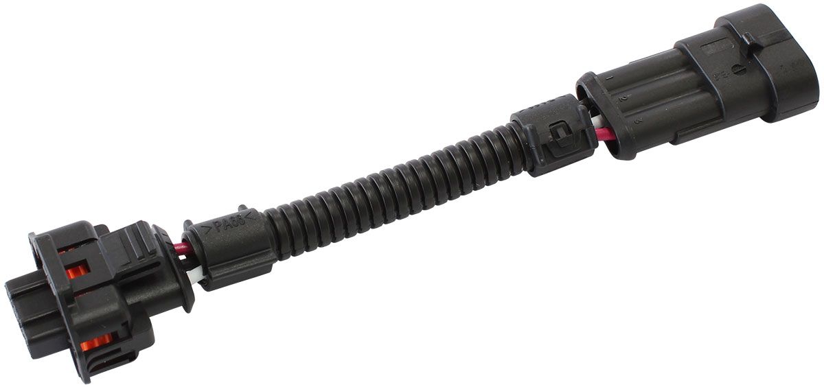 Aeroflow Performance Aeroflow GM LS1 to LS3 MAP Sensor Adapter Harness AF49-1533 SR