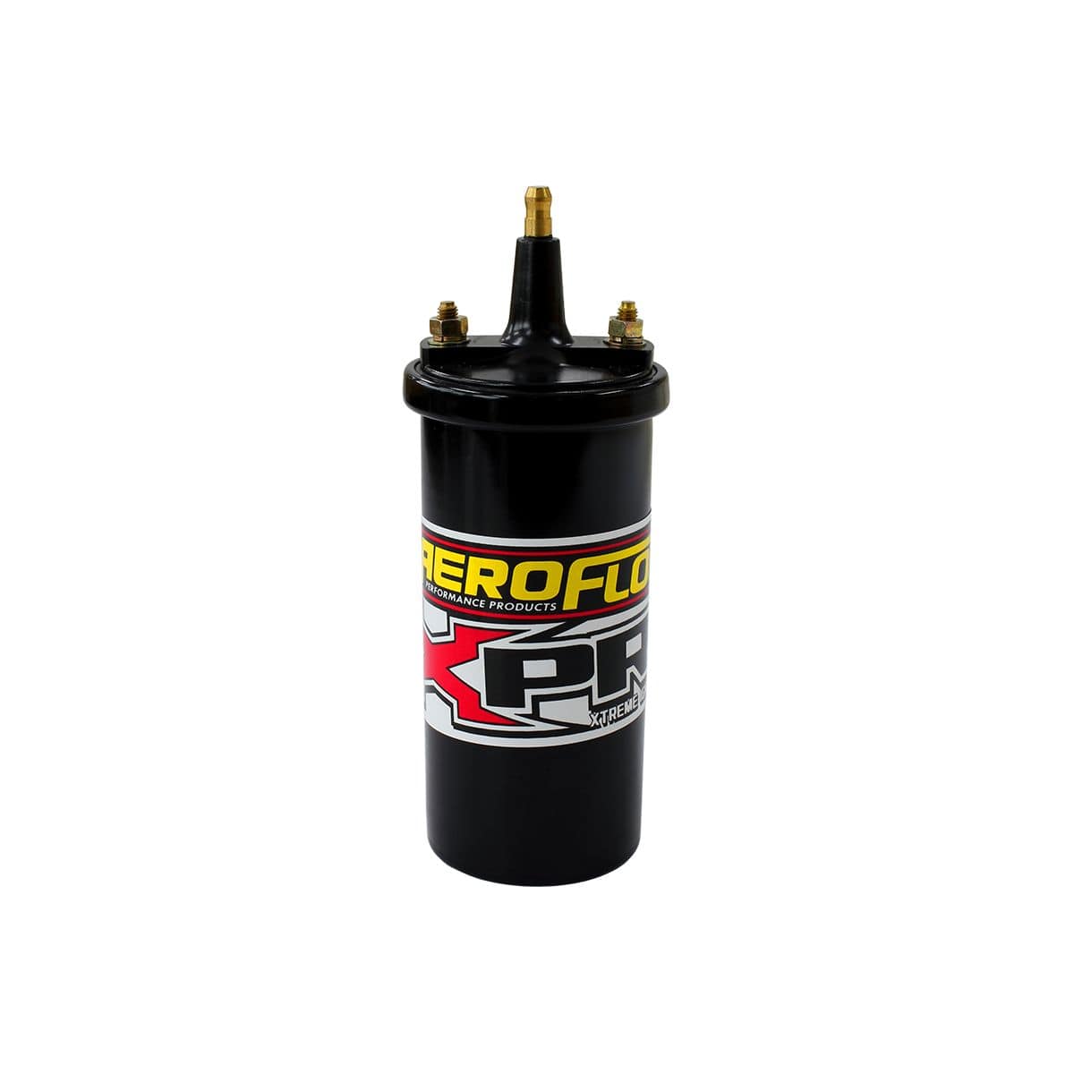 Round Canister Male Terminal Type Ignition Coil AF4820-8223 AF4220-8223