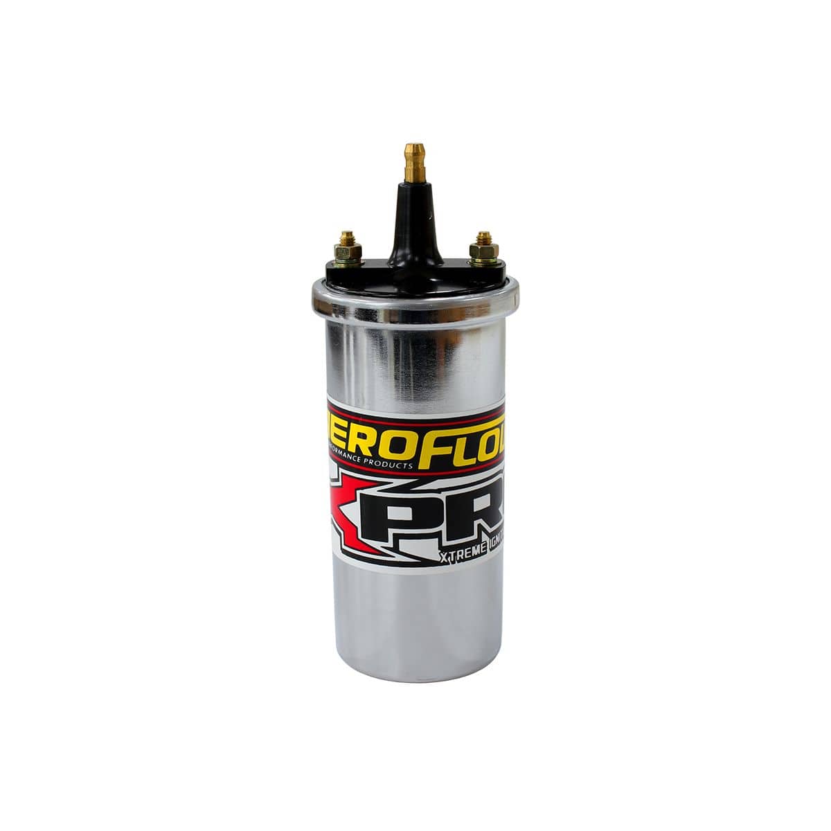 Round Canister Male Terminal Type Ignition Coil AF4820-8223 AF4220-8223