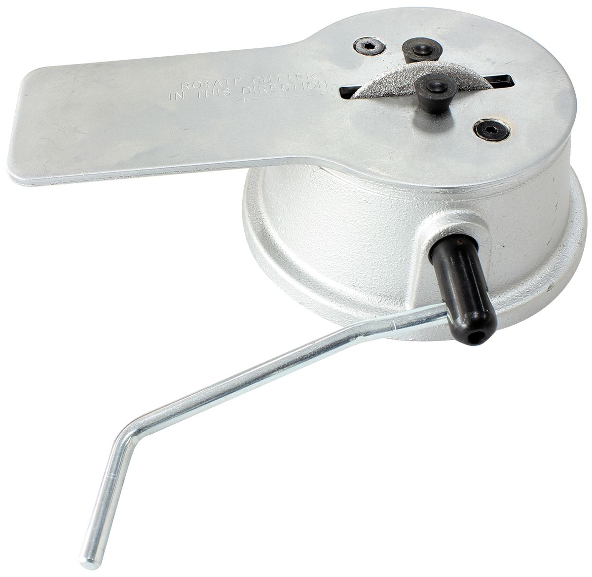 Aeroflow Performance Aeroflow Manual Piston Ring Filer AF98-2108 SR