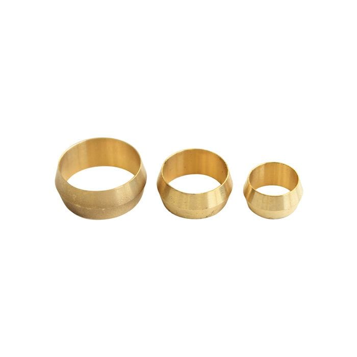 Aeroflow Performance Aeroflow Replacement Hard line Olives  AF110 SR