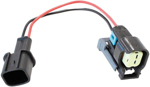 Aeroflow USCAR Injector to Nissan Loom AF49-1603