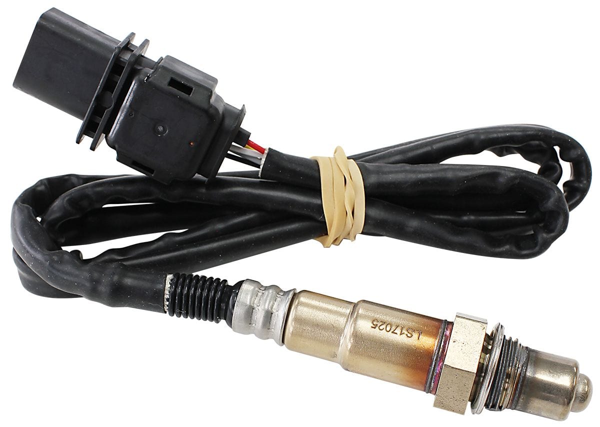 Aeroflow Performance Aeroflow Wideband Oxygen Sensor AF49-7501 SR