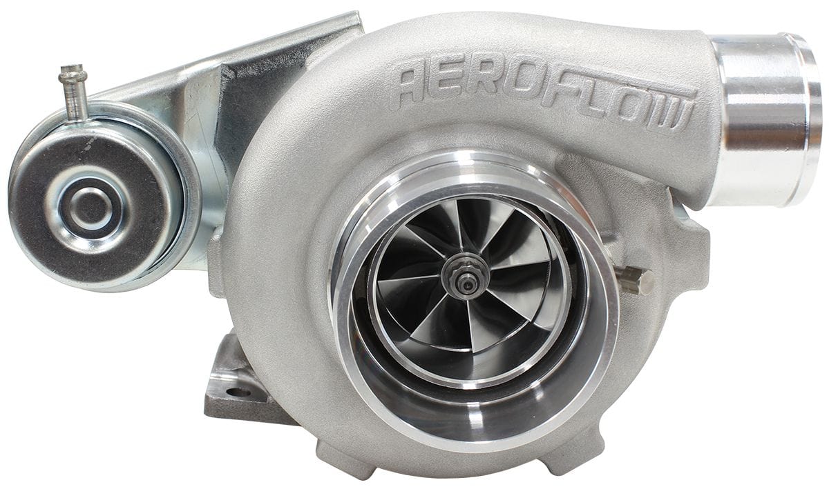 Aeroflow Performance AF8005-2005 - BOOSTED 5428.64 T28 FLANGE AF8005-2005 - BOOSTED 5428.64 T28 FLANGE SR
