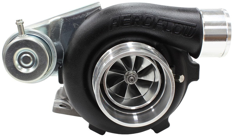 Aeroflow 5428.64 Turbo T28 Black – G25 (AF8005-2005BLK)