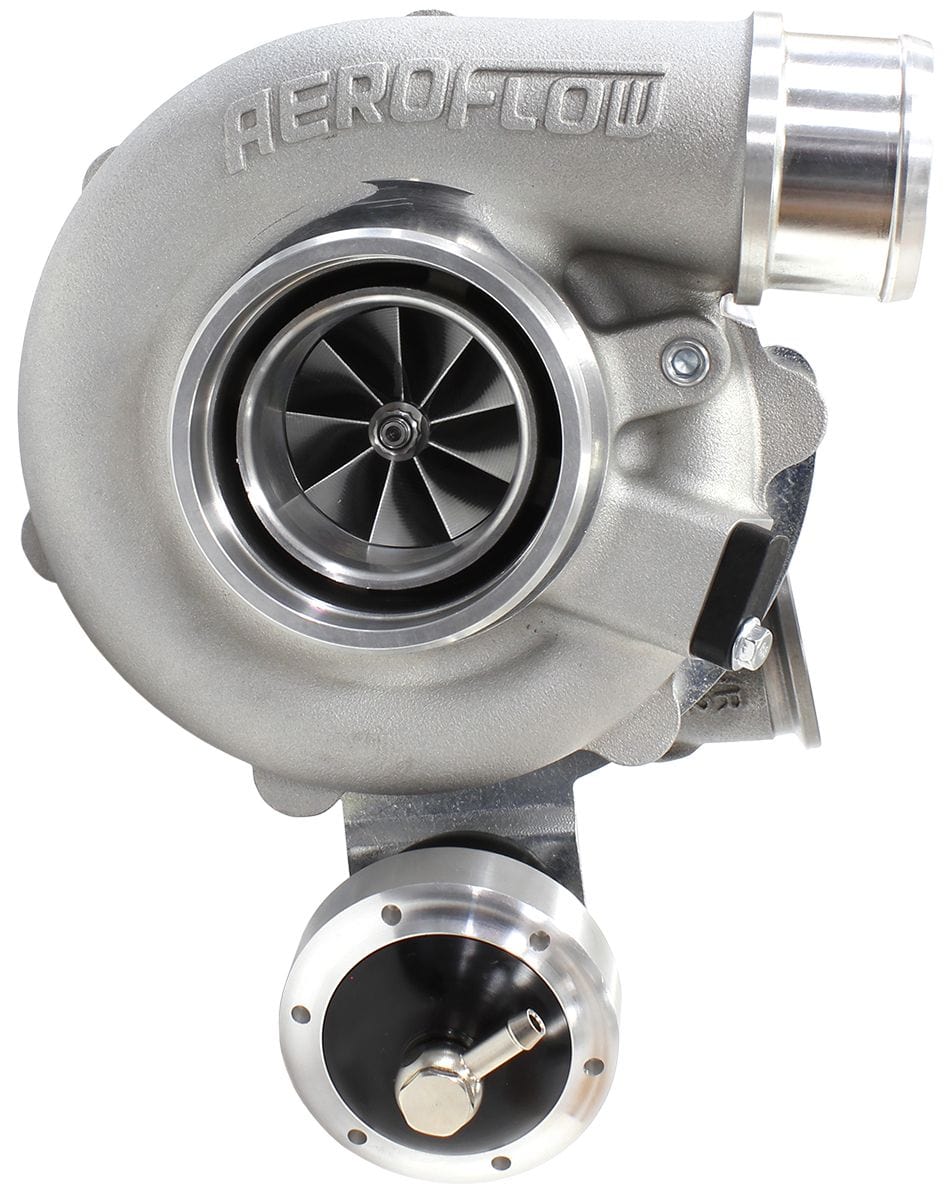 Aeroflow Performance AF8005-2013 - BOOSTED 4849.72 V BAND FLANGE AF8005-2013 - BOOSTED 4849.72 V BAND FLANGE SR
